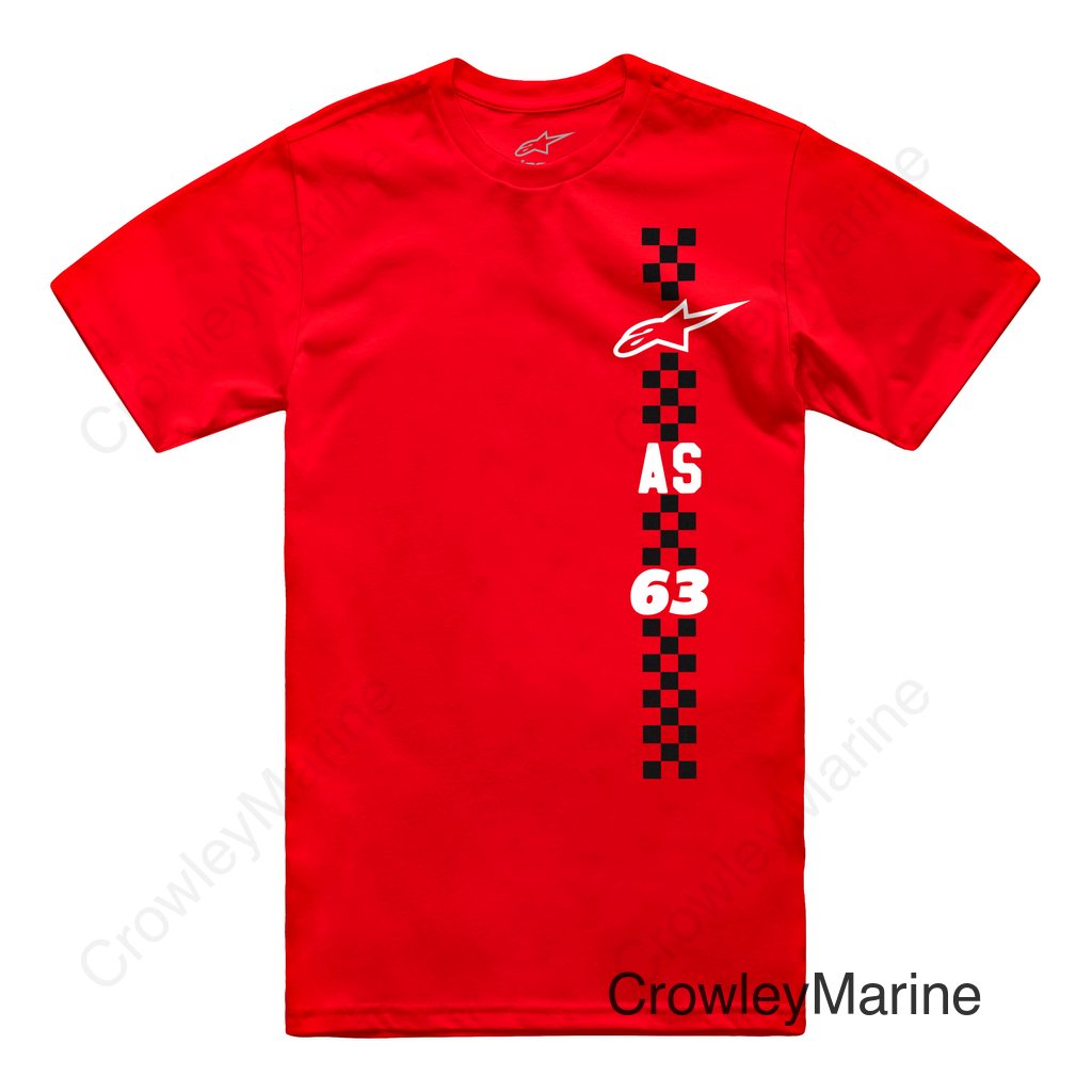 LIVER CSF TEE RED MD