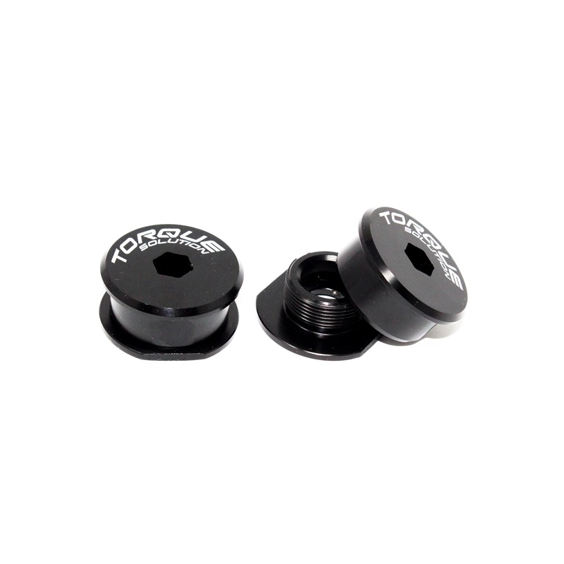 Torque Solution Shifter Cable Bushing: 13+ Ford Focus ST / 16+ Focus RS