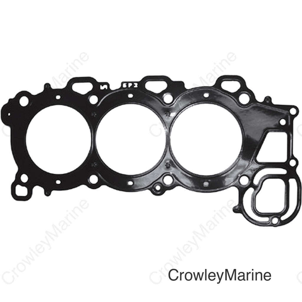 Gasket, Cylinder Head, Stbd 