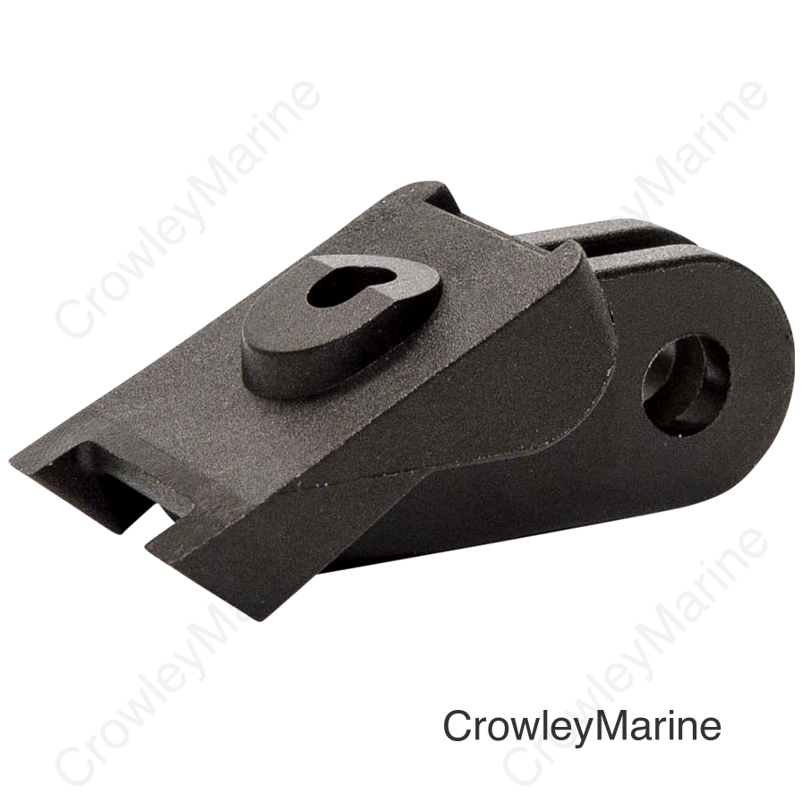 NiteRider Pro GO Action Camera Mount Adapter