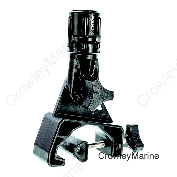 Scotty Coaming/Gunnel Clamp Mount