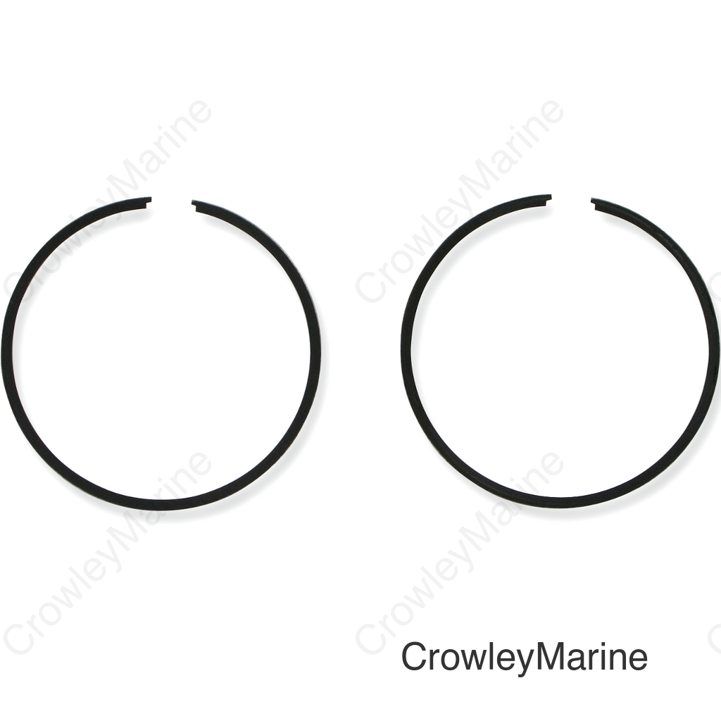 RING SET, ARCTIC STD