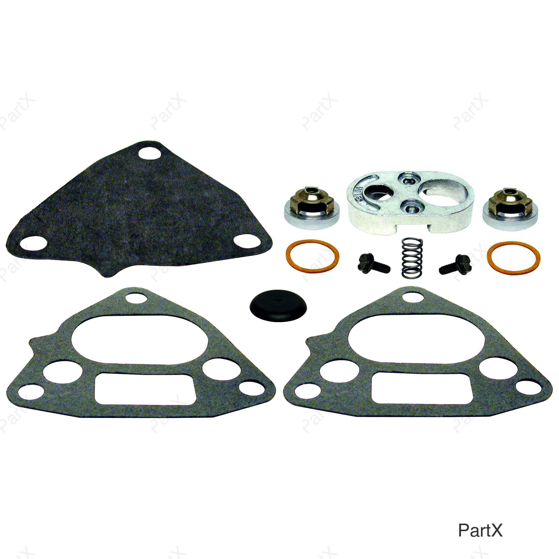 Check Valve Kit - GLM Products (40250)