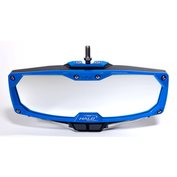 Trim Kit - Halo-RA Series/Rear View/Mirror - Blue thumbnail-0