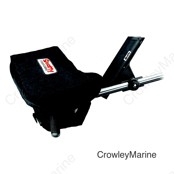 Scotty Cover for Electric Downriggers