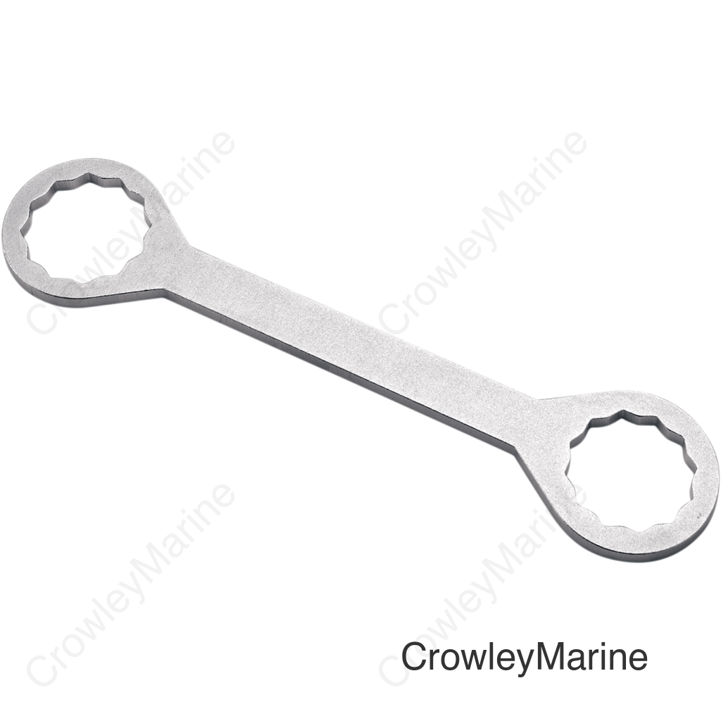 WRENCH-STEERING STM 30X32