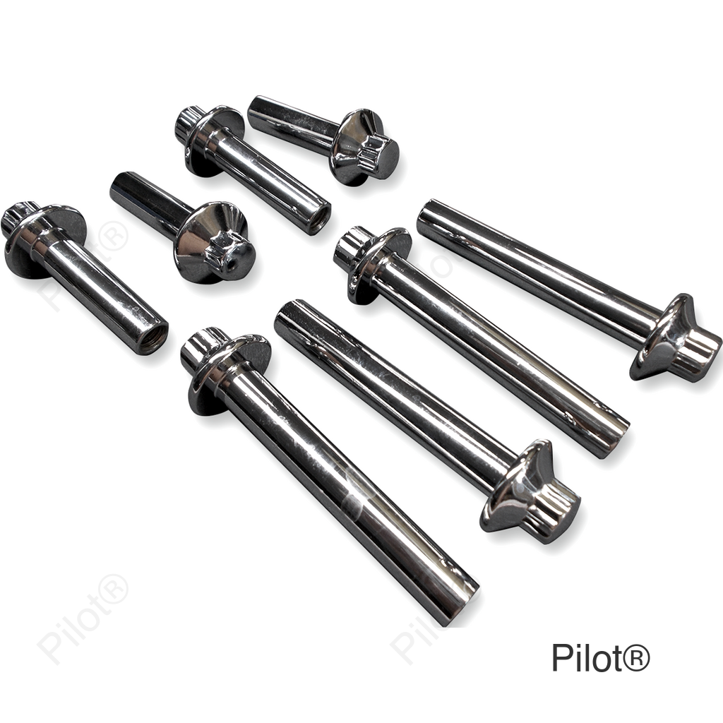 Head Bolts - Big Twin/Twin Cam/XL