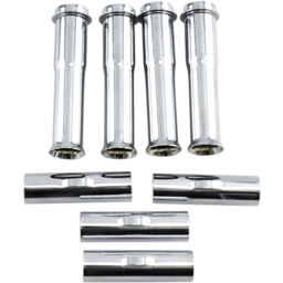 PUSHROD TUBE KIT 99-18 TC