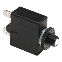 Seachoice Mini Push to Reset Circuit Breaker, 10 AMP thumbnail-5