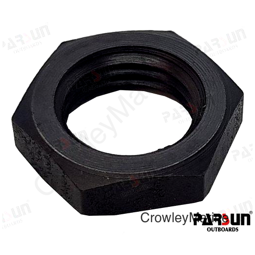 NUT, PINION (PAT40-04000006)