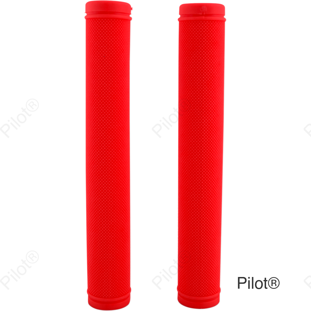 Grips - Micro Tack - 7" - Red