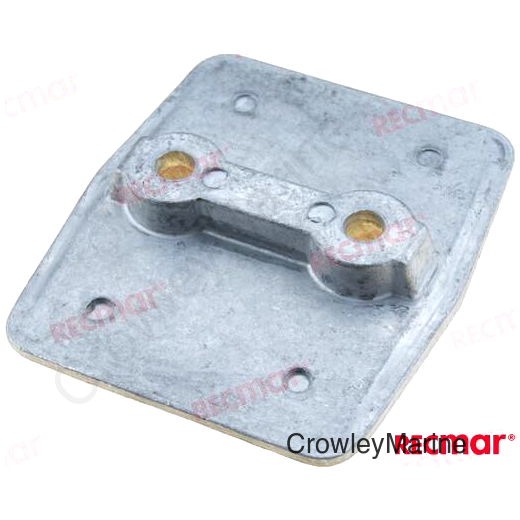 ALUMINIUM ANODE