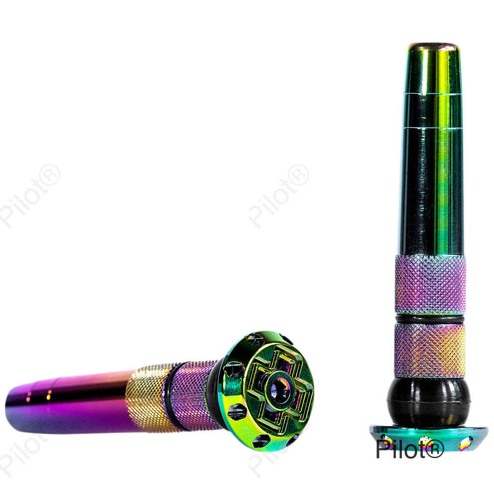 Stealth Plug - Iridescent