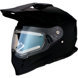 HLMT RANGE ELEC FLTBLK SM thumbnail-1