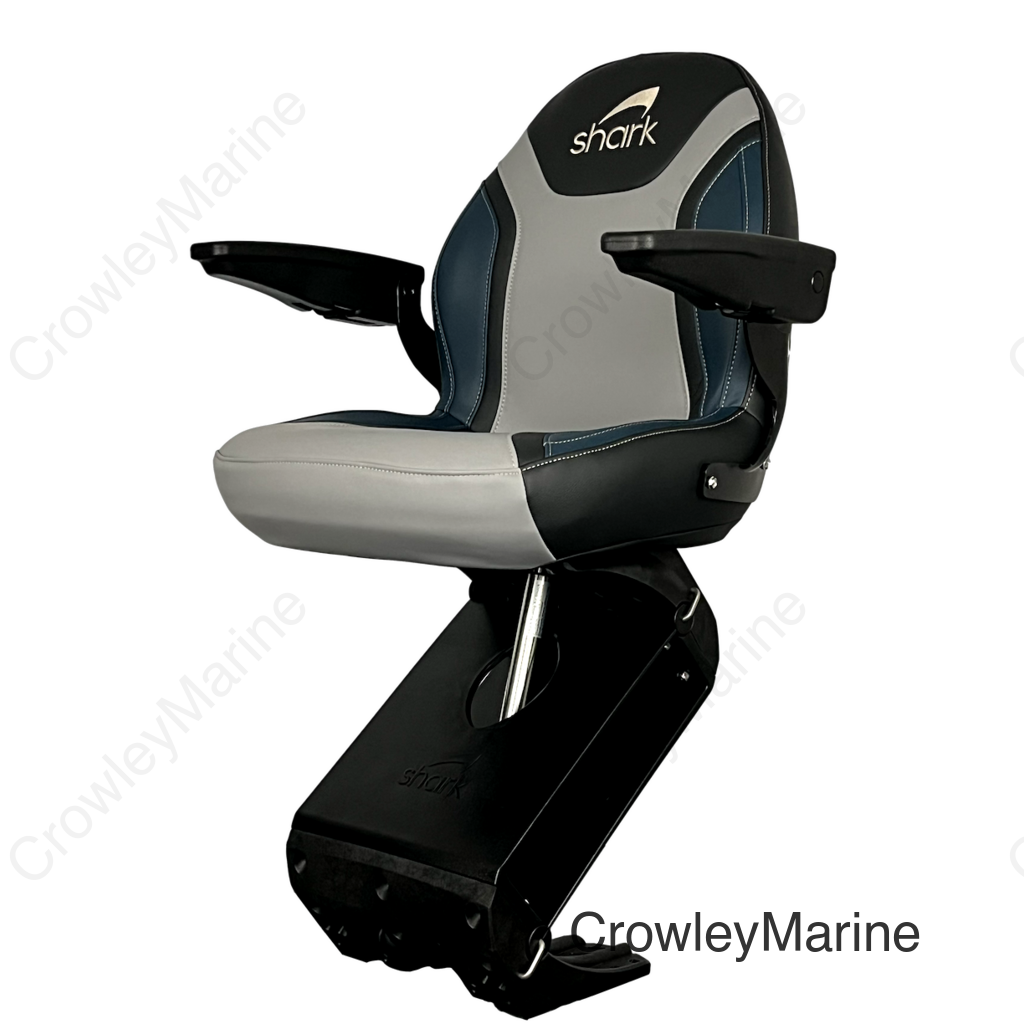 EVO  (TEAL SEAT WITH STANDARD FLEX