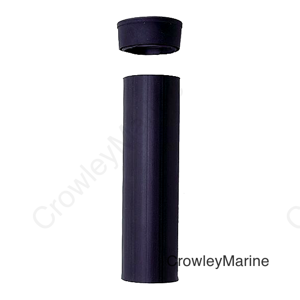 Complete Liner w/Lip & Tube