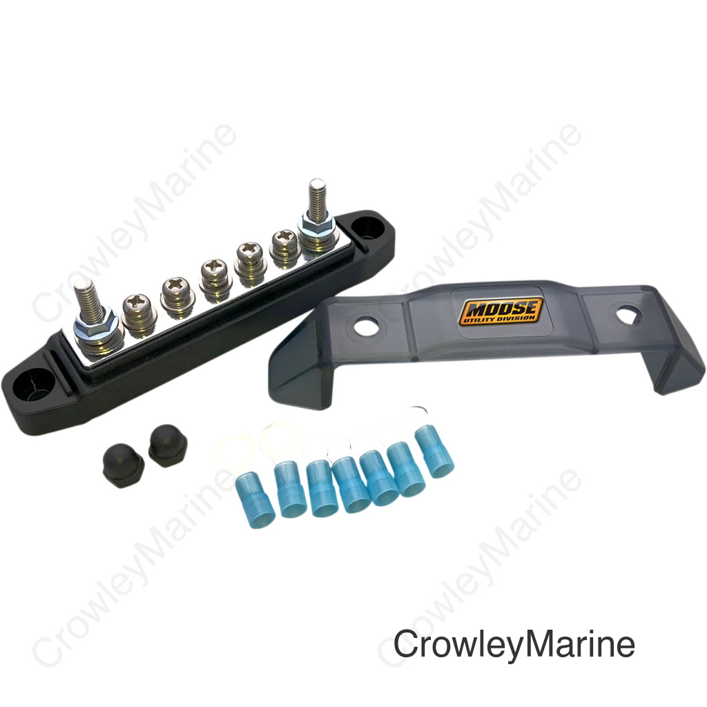 BUSBAR 7 POSITION MSE