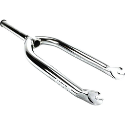 Cult Sect IC Fork - 20 Chrome 28mm Offset