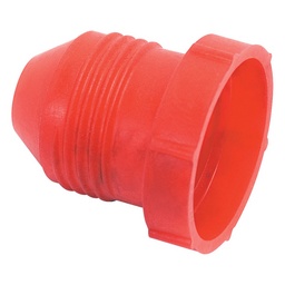 Russell Performance -12 AN Plastic Plug (10 pcs.) thumbnail-1