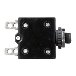 Seachoice Circuit Breaker, Push to Reset, 15 Amp thumbnail-6