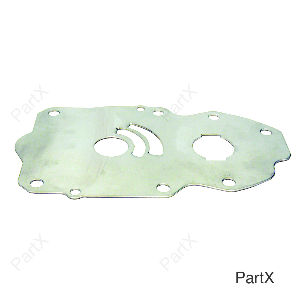 Wear Plate (12531)