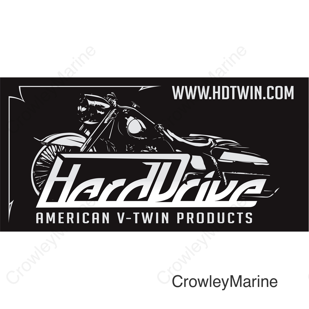 BANNER 18" X 36"
