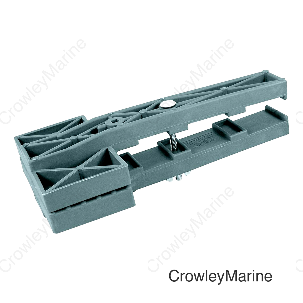 Valterra High Strength Plastic RV Awning Saver Clamps