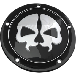 COVER DRB SP SKL 5H BLK thumbnail-1