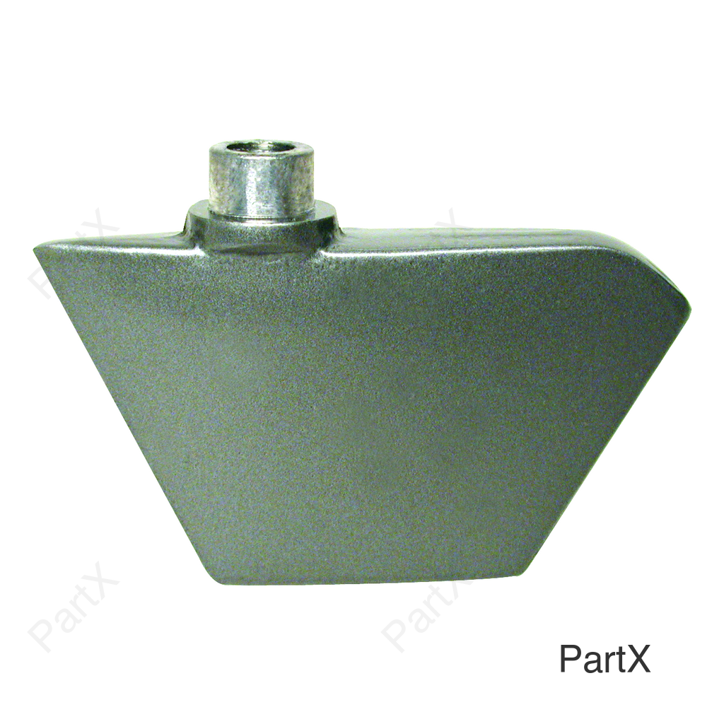 Trim Tab