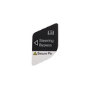 DECAL STEERING