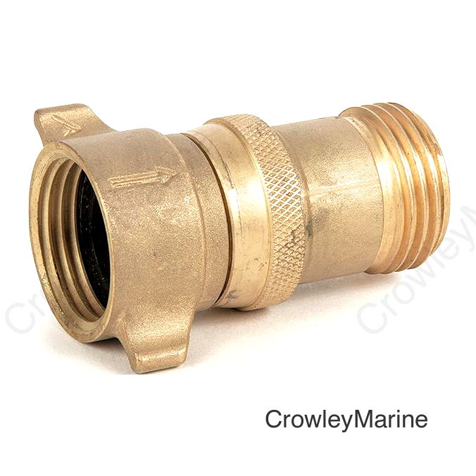 Camco Water Pressure Regulator, Bulk Pkg