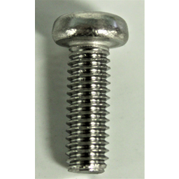 SCREW, PAN (6X18)