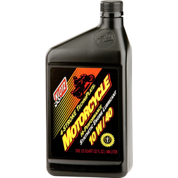 MOTORCYCLE TECHNIPLATE 10W-40 32OZ