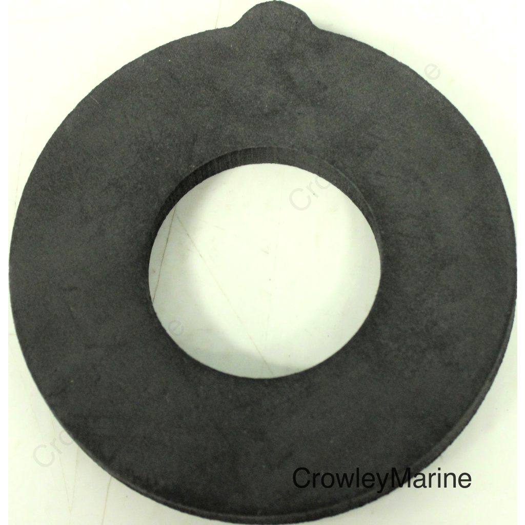 Cap Gasket