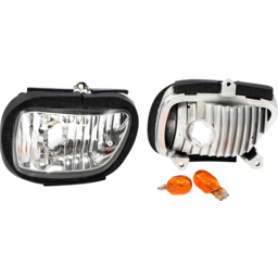 LENS CLR MIRROR TS GL18 thumbnail-1