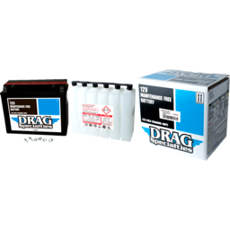 BATT DRAG SPEC YTX24HLBS thumbnail-0