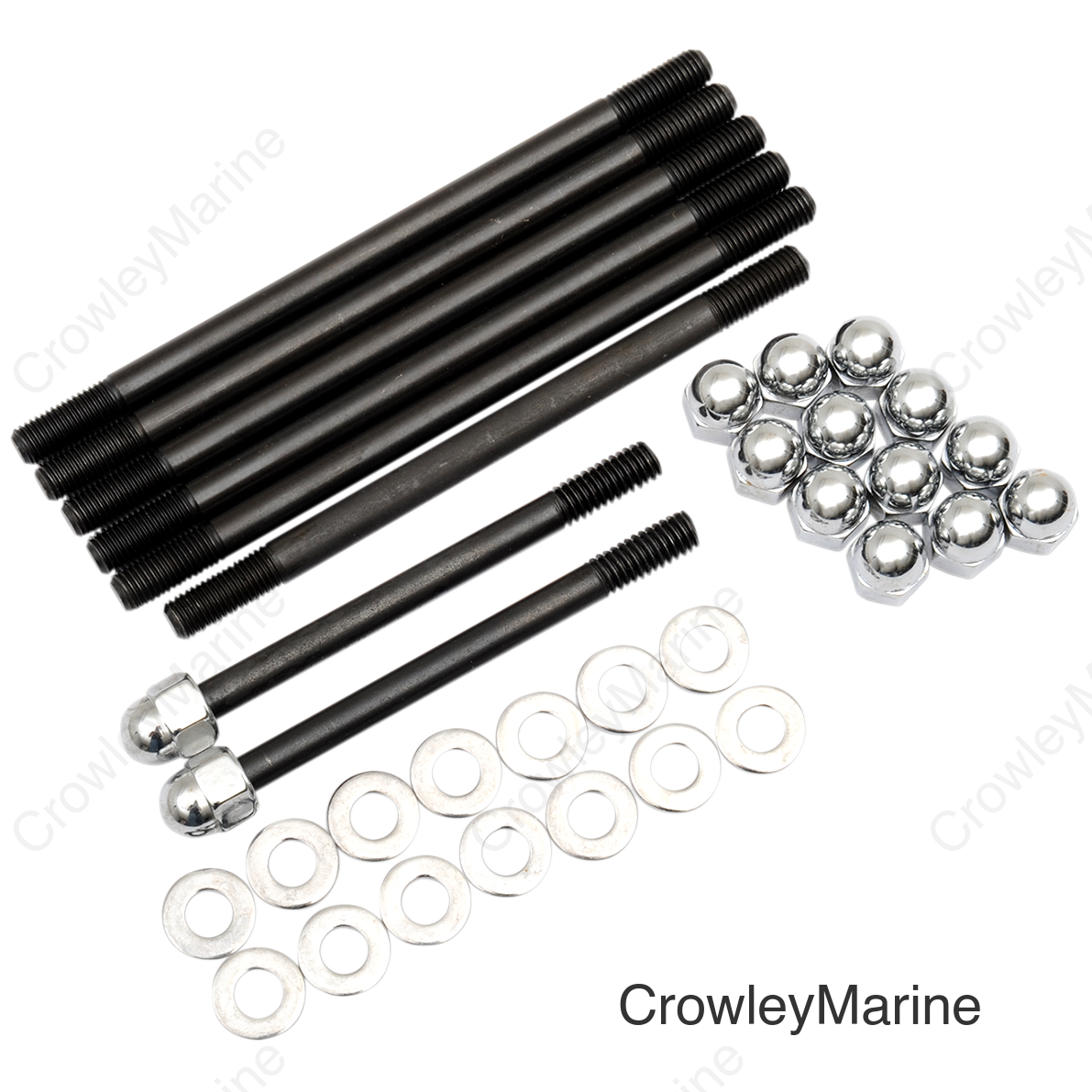 MOTOR CASE KIT 79-99 AC