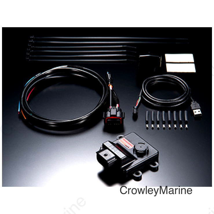 HKS Power Editor Universal Boost Controller