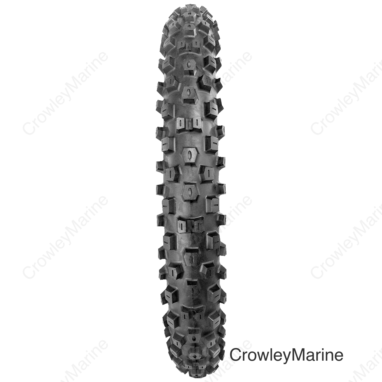 Tire - Bite MX - Front - 2.50"-10" - 33J
