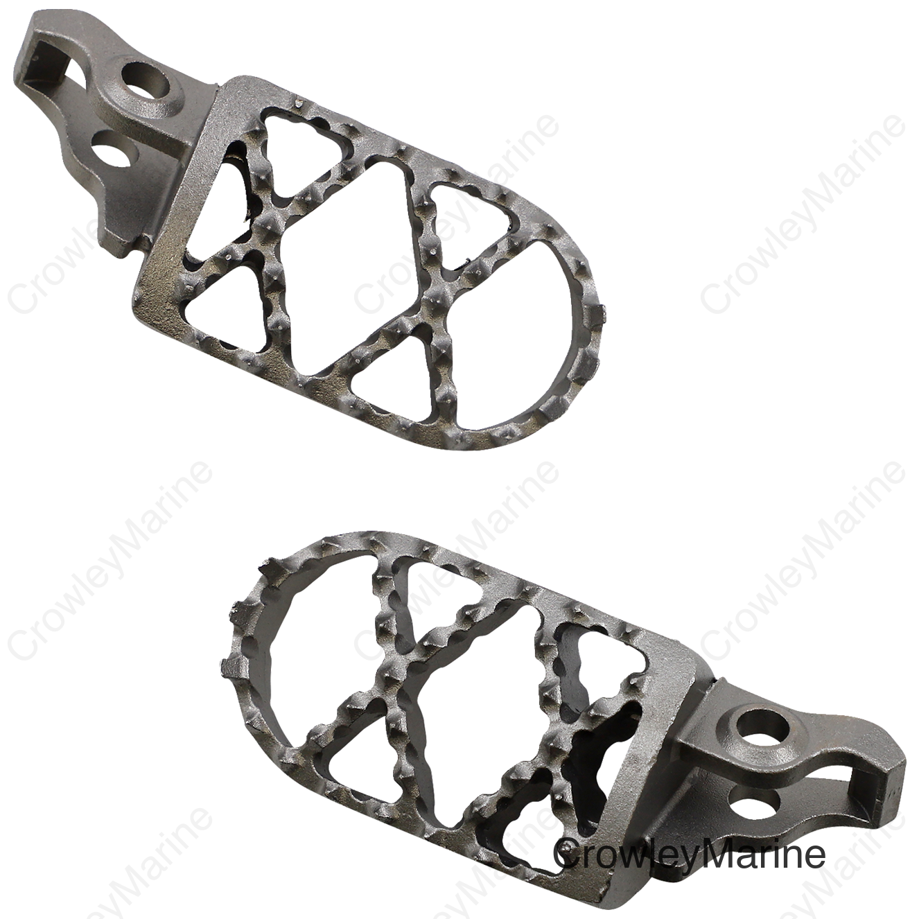 FOOTPEG PRO 1/2" ODST CR