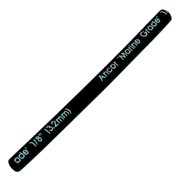 Ancor 304103 Marine Grade™ Adhesive Lined Heat Shrink Tubing, 3/8" x 3" , Black, 3/Pk thumbnail-0