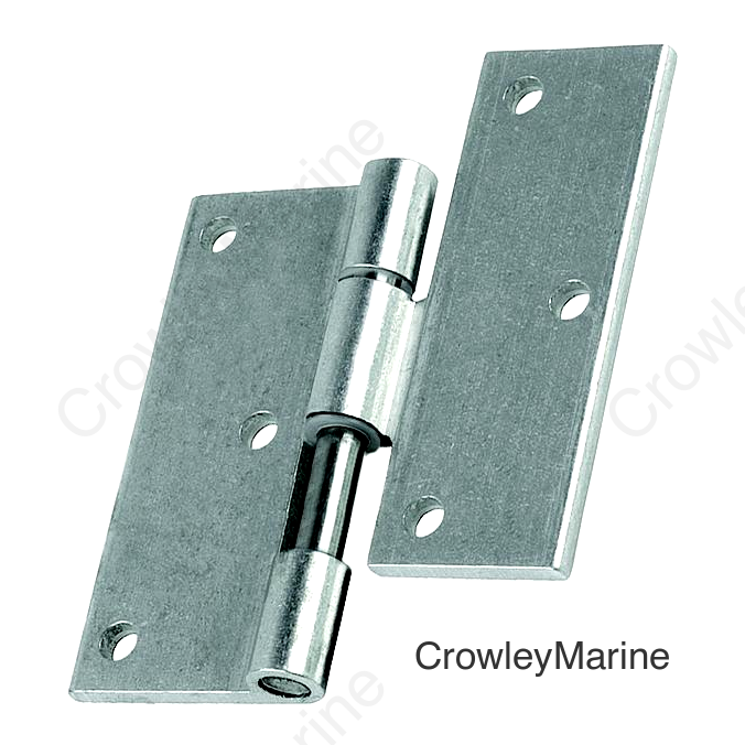 Seadog 207735-1 Lift Gate Butt Hinge, Right