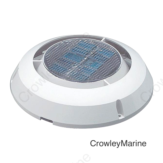 Marinco 3" Mini Vent 1000