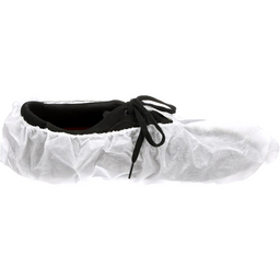 Seachoice Anti-Slip Shoe Covers, Box of 50, Disposable, One Size Fits Most thumbnail-1