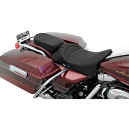 SEAT PILLION MILD 97-20FL thumbnail-2
