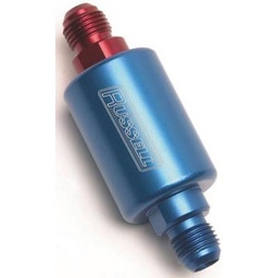 Russell Performance Competition Fuel Filter Replacement Element (40 microns) thumbnail-3