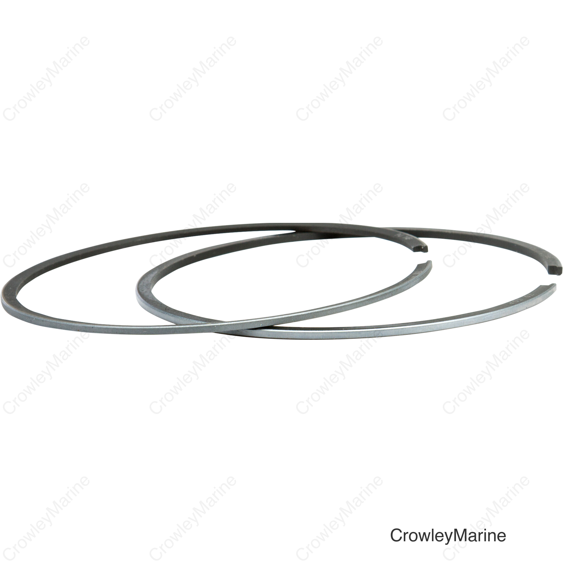 PISTON RINGS
