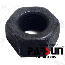 LOCK NUT (PA166F-010011)