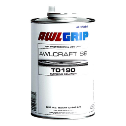Awlcraft SE Blending Solution