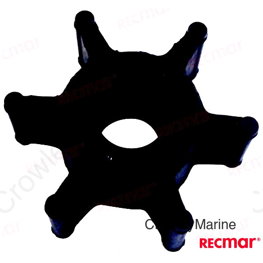 IMPELLER (REC6L5-44352-00)